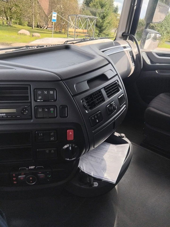 DAF XF 106.480 - Tractor: foto 4 DAF XF 106.480 - Tractor: foto 4