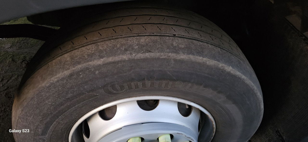 Volvo FH 460 - Tractor: foto 5 Volvo FH 460 - Tractor: foto 5