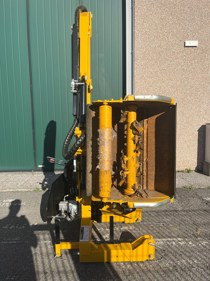Braccio decespugliatore usato Orsi Agile 390 - Limpa bermas: foto 2 Braccio decespugliatore usato Orsi Agile 390 - Limpa bermas: foto 2