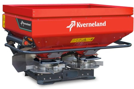 Kverneland spandiconcime nuovo EX-EL700-HD - Distribuidor de fertilizantes: foto 1 Kverneland spandiconcime nuovo EX-EL700-HD - Distribuidor de fertilizantes: foto 1