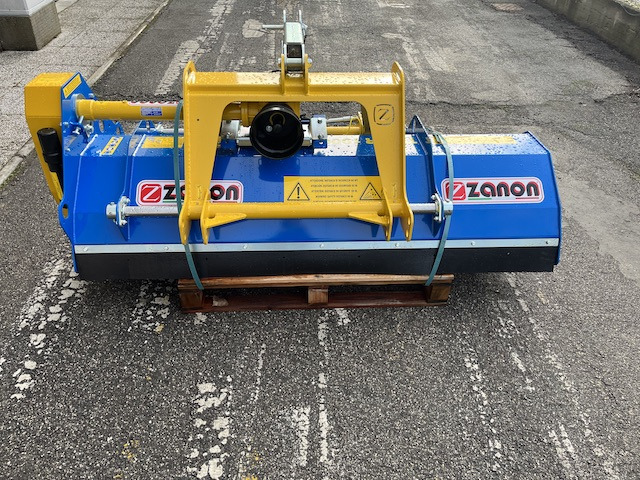 Zanon TFM2R 1900 - Triturador de martelos: foto 2 Zanon TFM2R 1900 - Triturador de martelos: foto 2