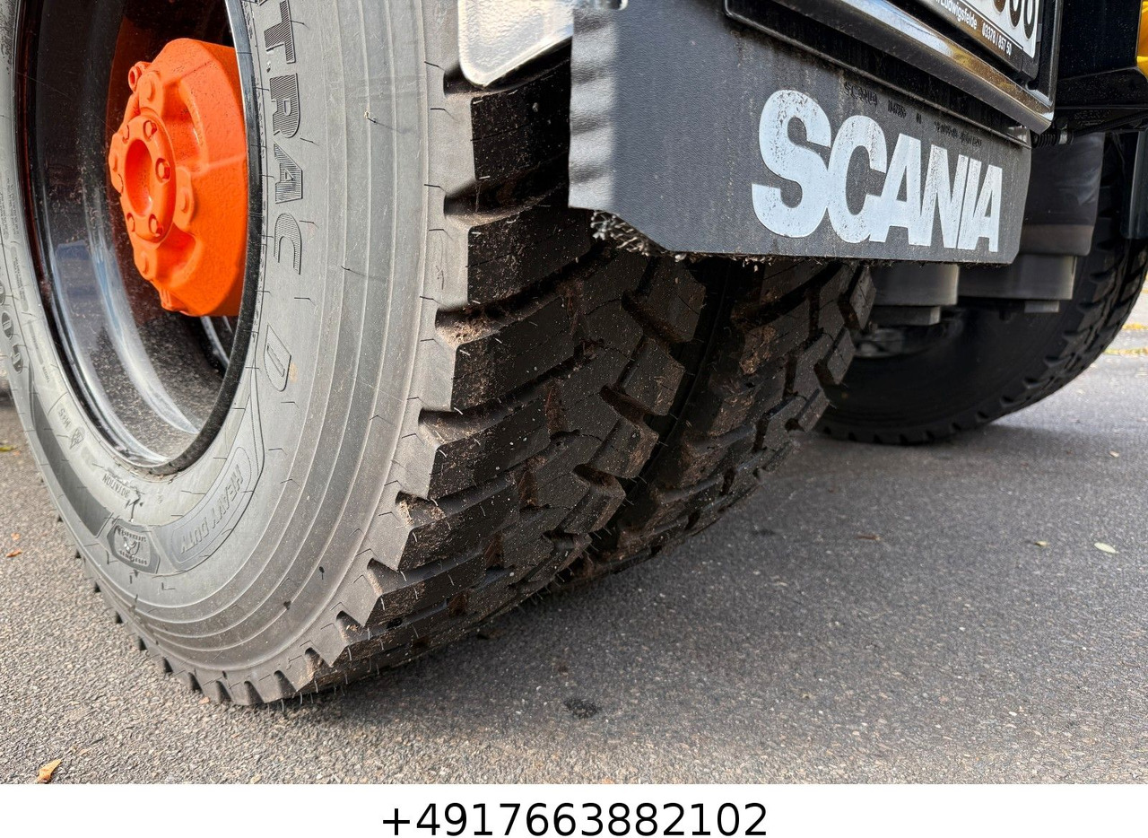 Scania G500/4x4/Hydraulik/Retarder/**NEU** - Tractor: foto 4 Scania G500/4x4/Hydraulik/Retarder/**NEU** - Tractor: foto 4