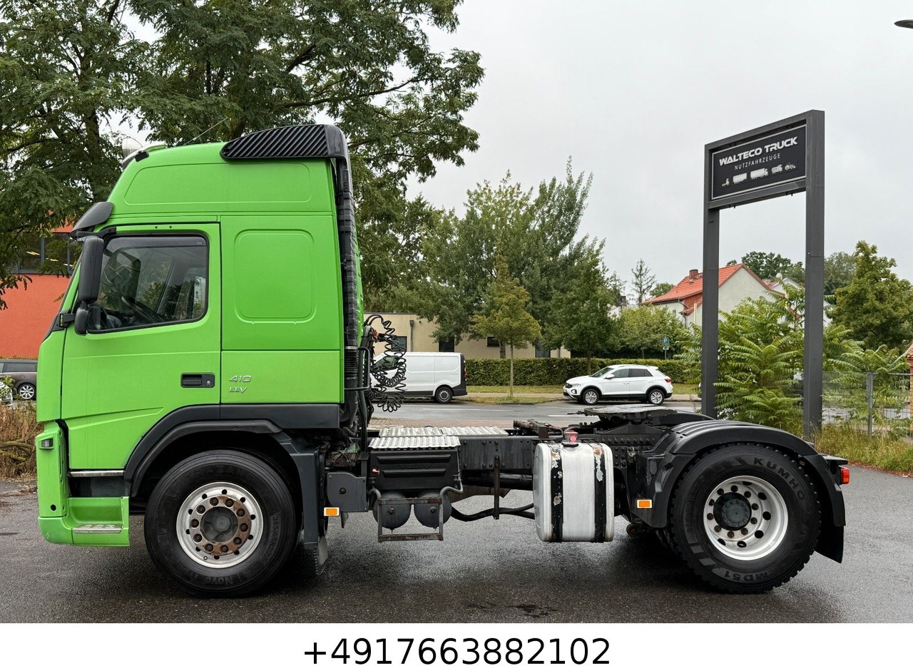 Volvo FM 410 EEV/Hydraulik/Standheizung - Tractor: foto 4 Volvo FM 410 EEV/Hydraulik/Standheizung - Tractor: foto 4