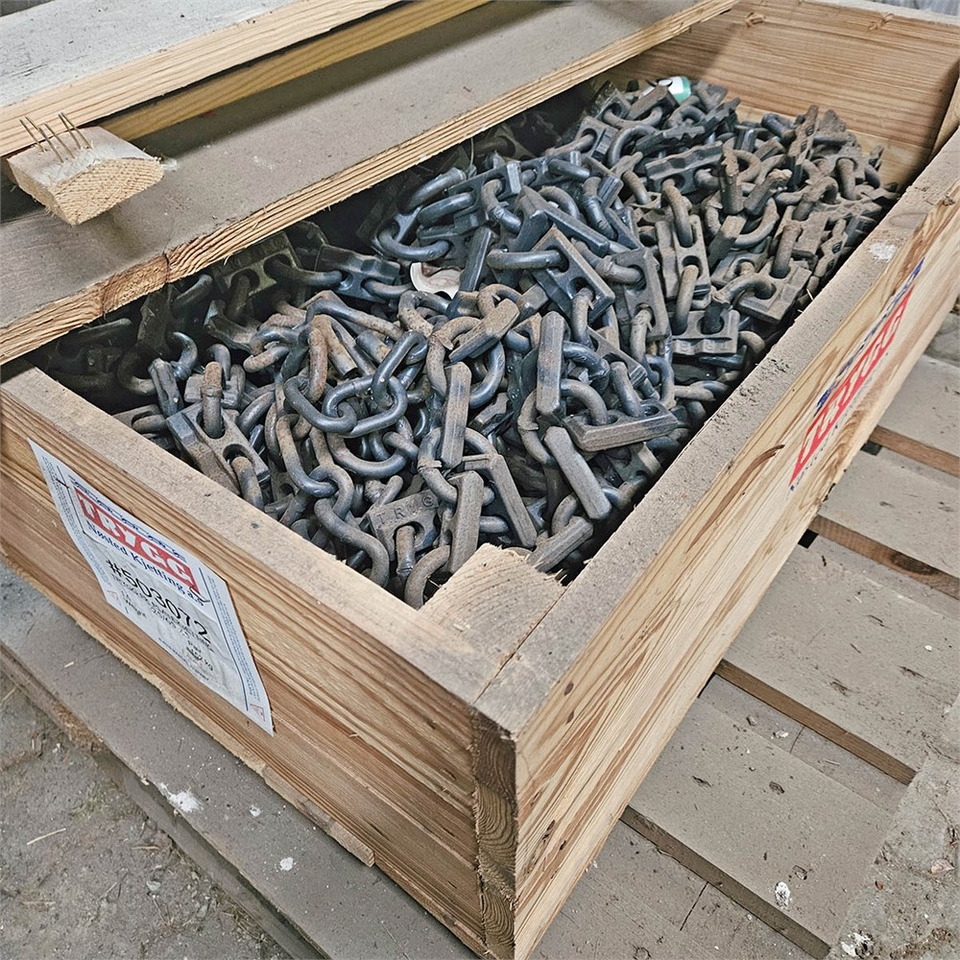 ABC 650/65R25 - Pá carregadora de rodas: foto 1 ABC 650/65R25 - Pá carregadora de rodas: foto 1