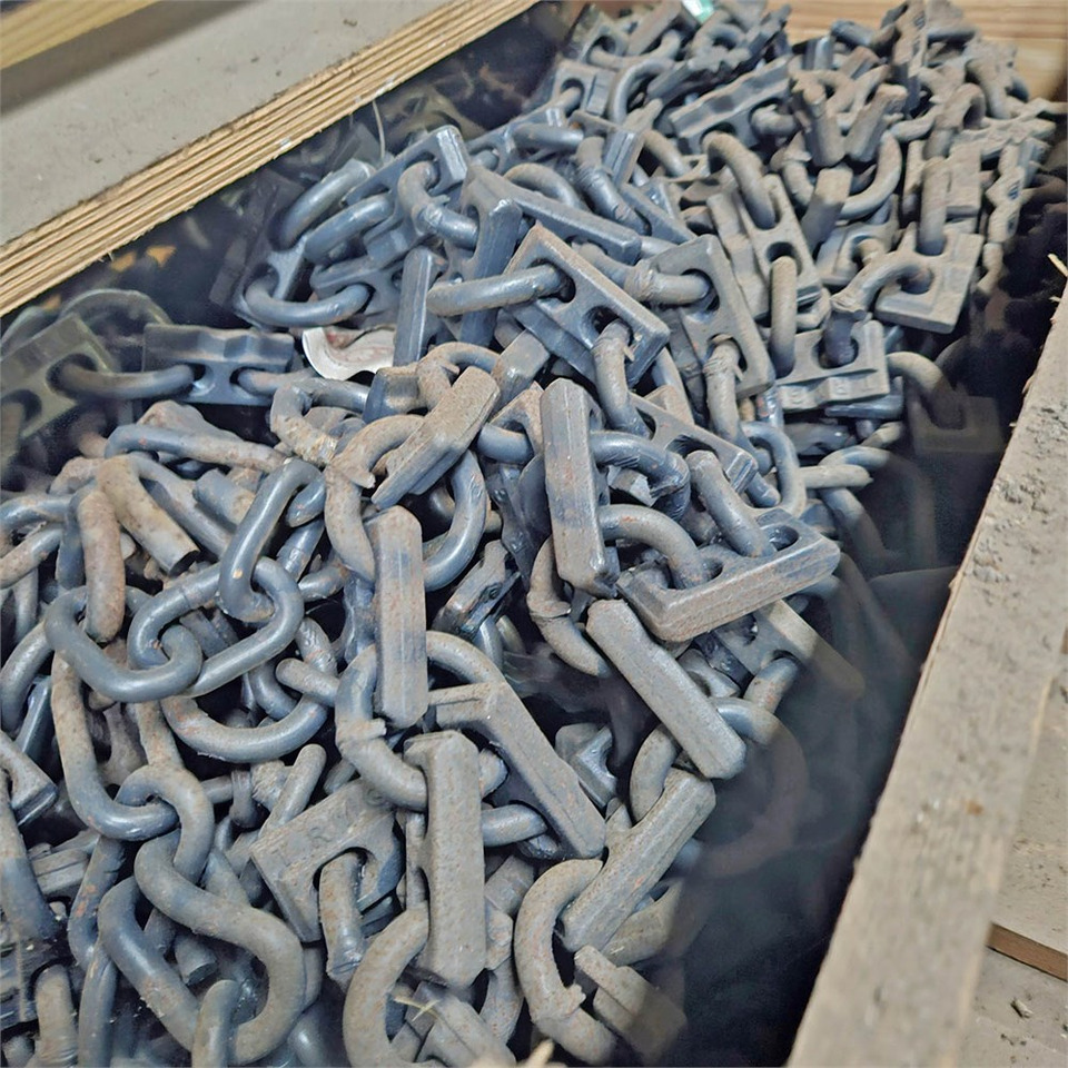 ABC 650/65R25 - Pá carregadora de rodas: foto 2 ABC 650/65R25 - Pá carregadora de rodas: foto 2