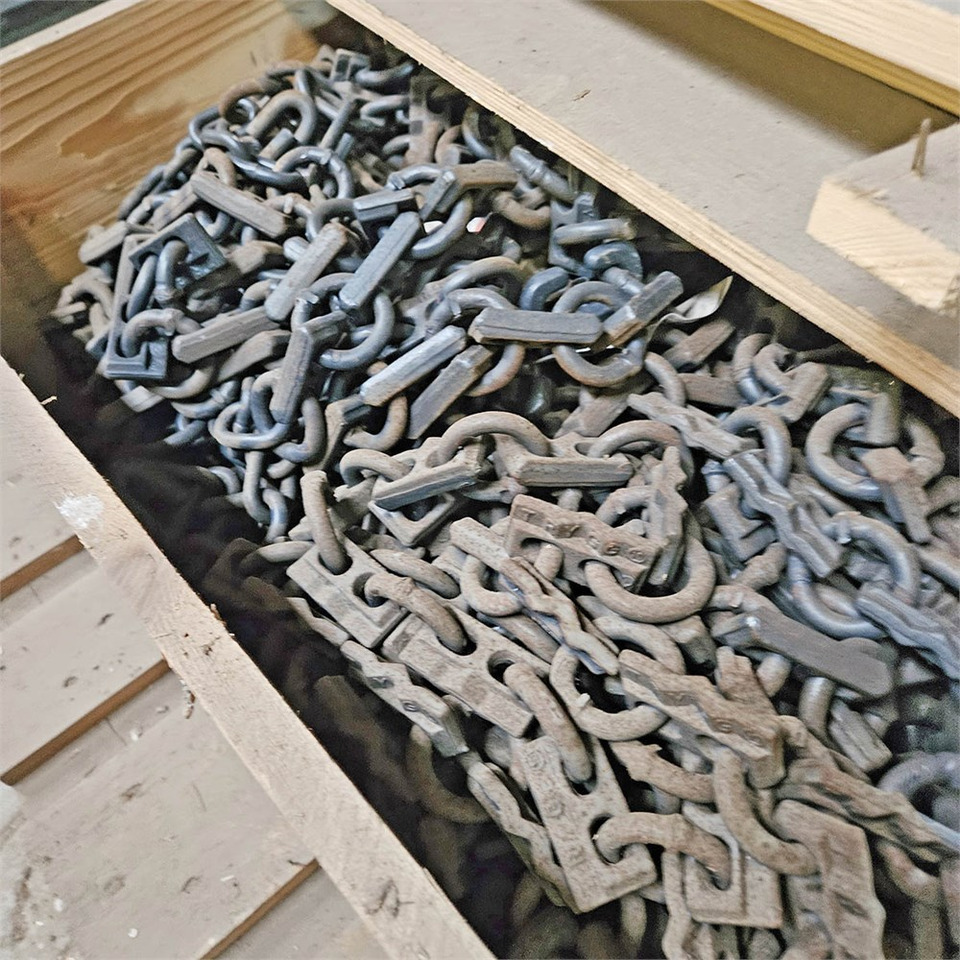 ABC 650/65R25 - Pá carregadora de rodas: foto 4 ABC 650/65R25 - Pá carregadora de rodas: foto 4