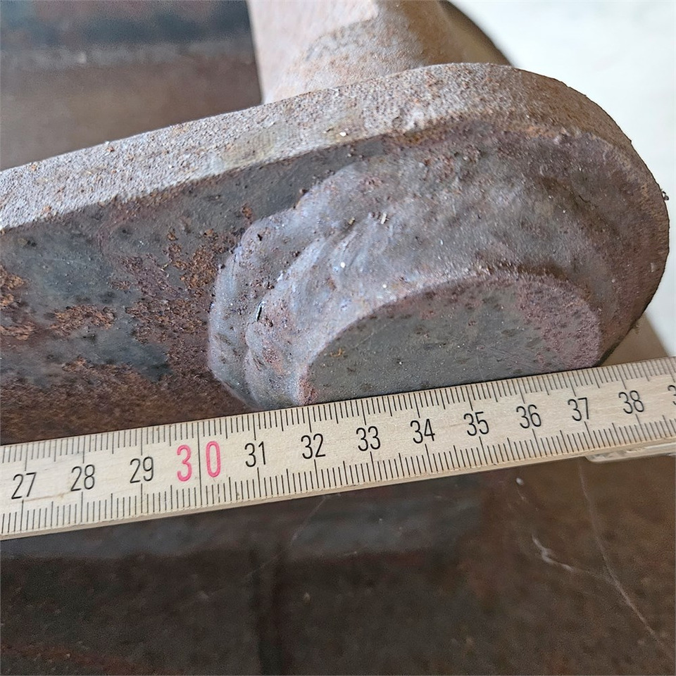 Balde escavadora ABC 70 cm: foto 9 Balde escavadora ABC 70 cm: foto 9