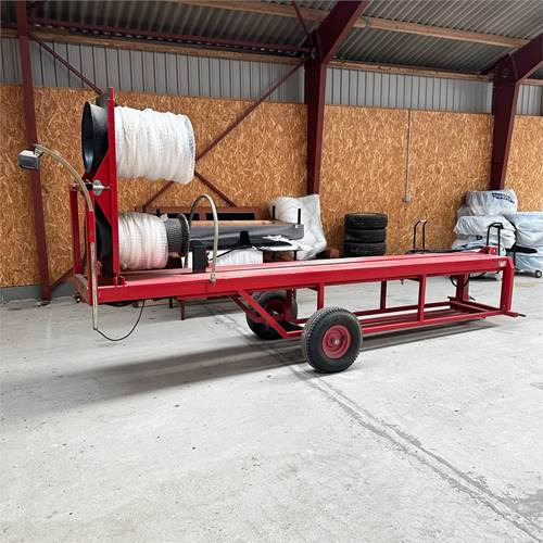 ABC ASM NET Machine - Máquina de embalagem: foto 3 ABC ASM NET Machine - Máquina de embalagem: foto 3