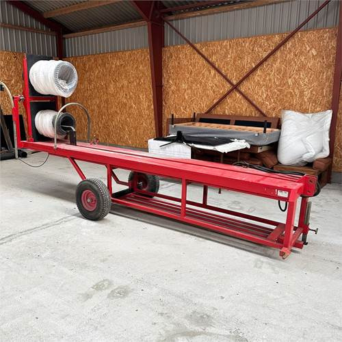 ABC ASM NET Machine - Máquina de embalagem: foto 1 ABC ASM NET Machine - Máquina de embalagem: foto 1