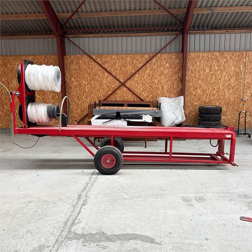 ABC ASM NET Machine - Máquina de embalagem: foto 2 ABC ASM NET Machine - Máquina de embalagem: foto 2