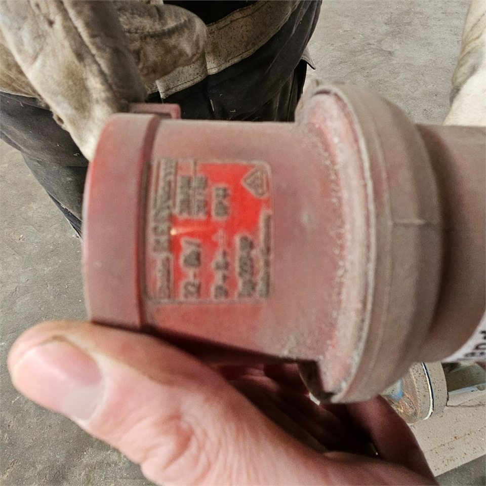 Leasing de ABC Azcue BT-LV 80T ABC Azcue BT-LV 80T: foto 9