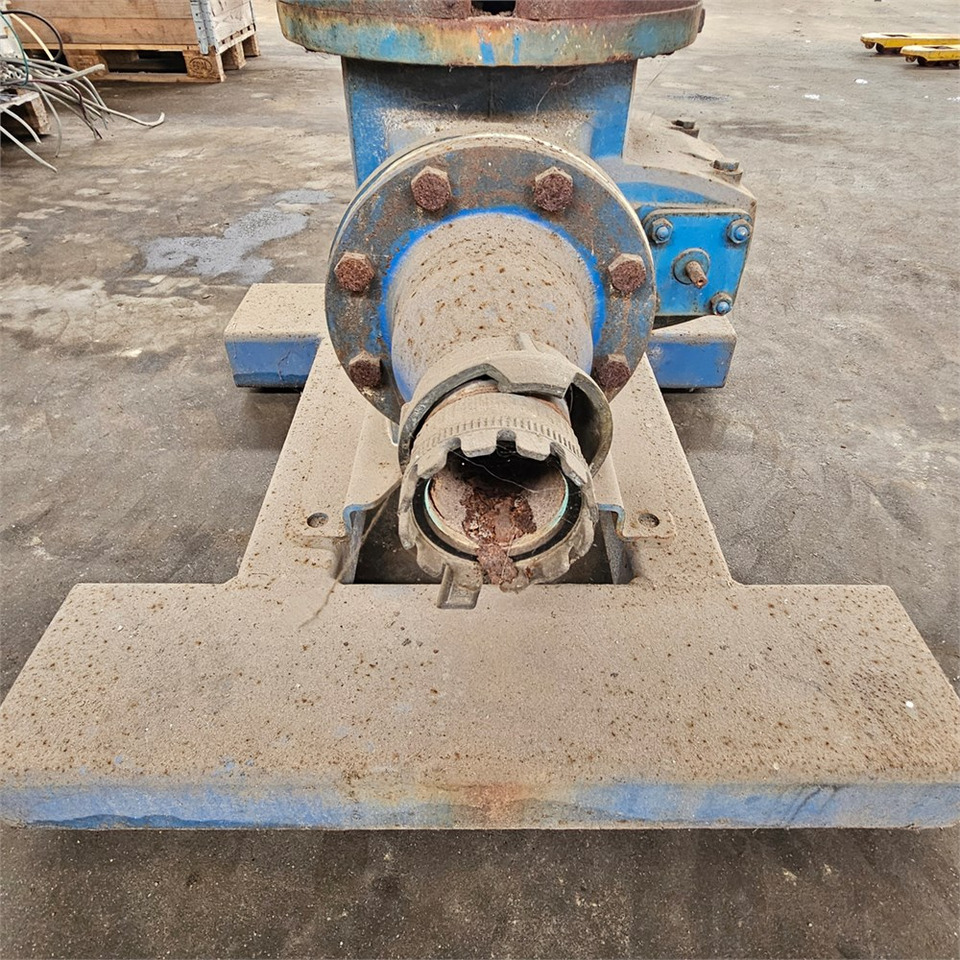 Leasing de ABC Azcue BT-LV 80T ABC Azcue BT-LV 80T: foto 7