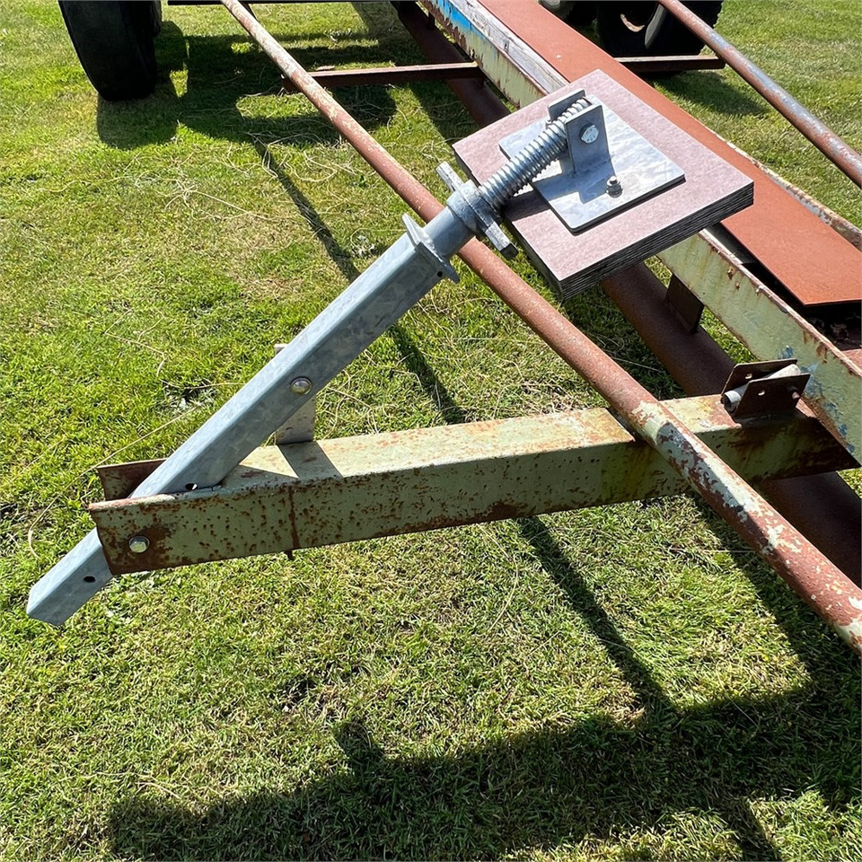 Reboque para barco ABC Bådvogn/Boat trailer 42: foto 12