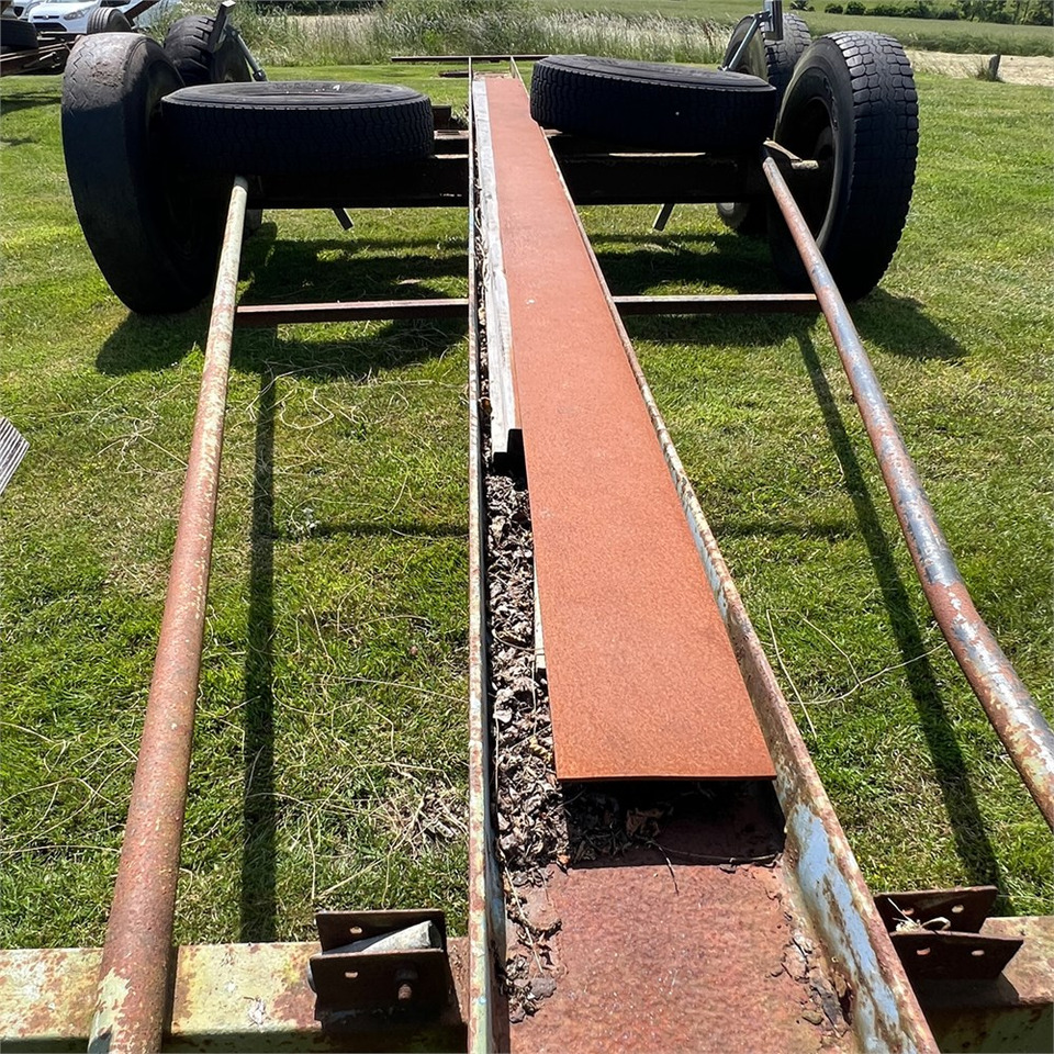Reboque para barco ABC Bådvogn/Boat trailer 42: foto 11