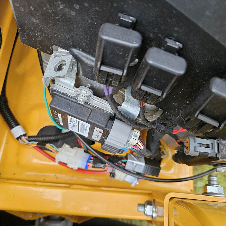 Cortador de grama ABC Cub Cadet XZ8 Zero Turn: foto 16