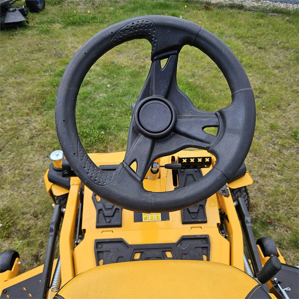 Cortador de grama ABC Cub Cadet XZ8 Zero Turn: foto 8