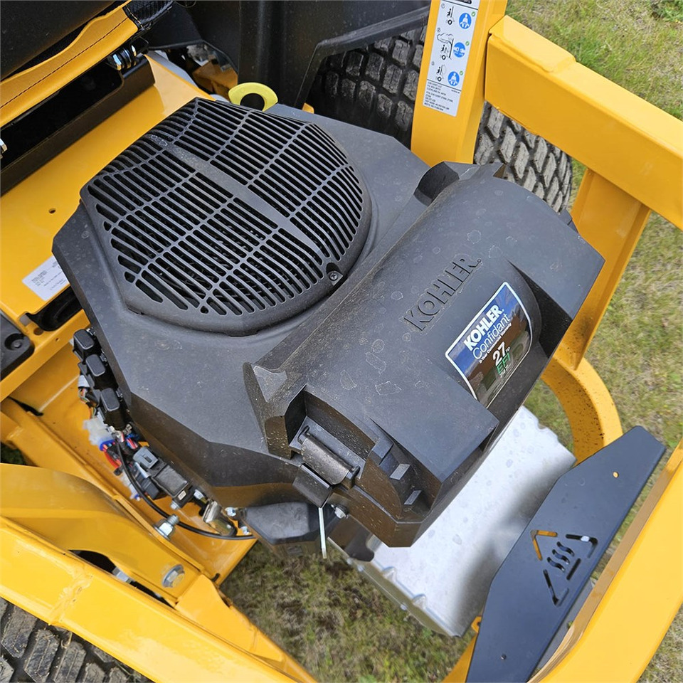 Cortador de grama ABC Cub Cadet XZ8 Zero Turn: foto 15