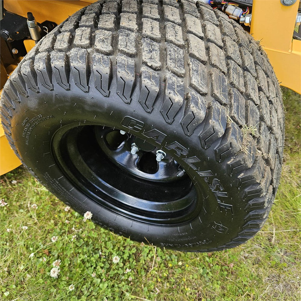 Cortador de grama ABC Cub Cadet XZ8 Zero Turn: foto 22