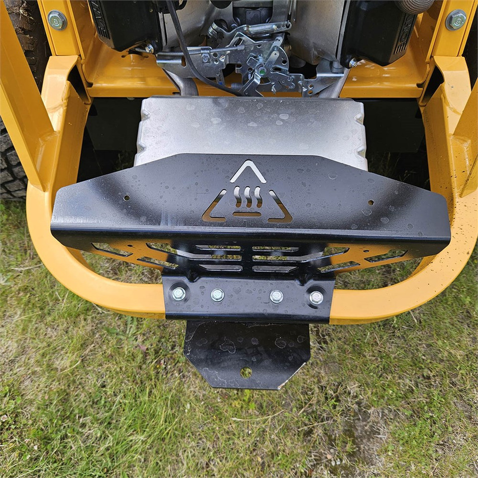Cortador de grama ABC Cub Cadet XZ8 Zero Turn: foto 18