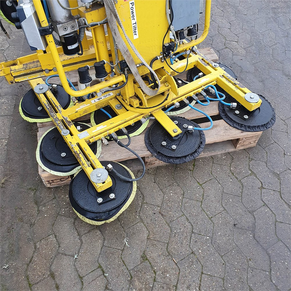 ABC DSH2/12 V - Equipamento de construção: foto 3 ABC DSH2/12 V - Equipamento de construção: foto 3