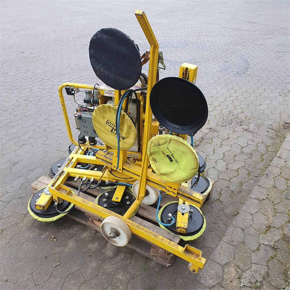 ABC DSH2/12 V - Equipamento de construção: foto 1 ABC DSH2/12 V - Equipamento de construção: foto 1