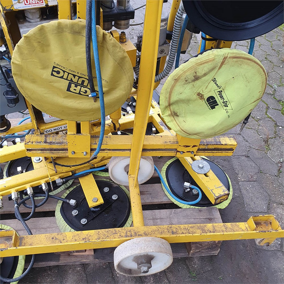 ABC DSH2/12 V - Equipamento de construção: foto 5 ABC DSH2/12 V - Equipamento de construção: foto 5