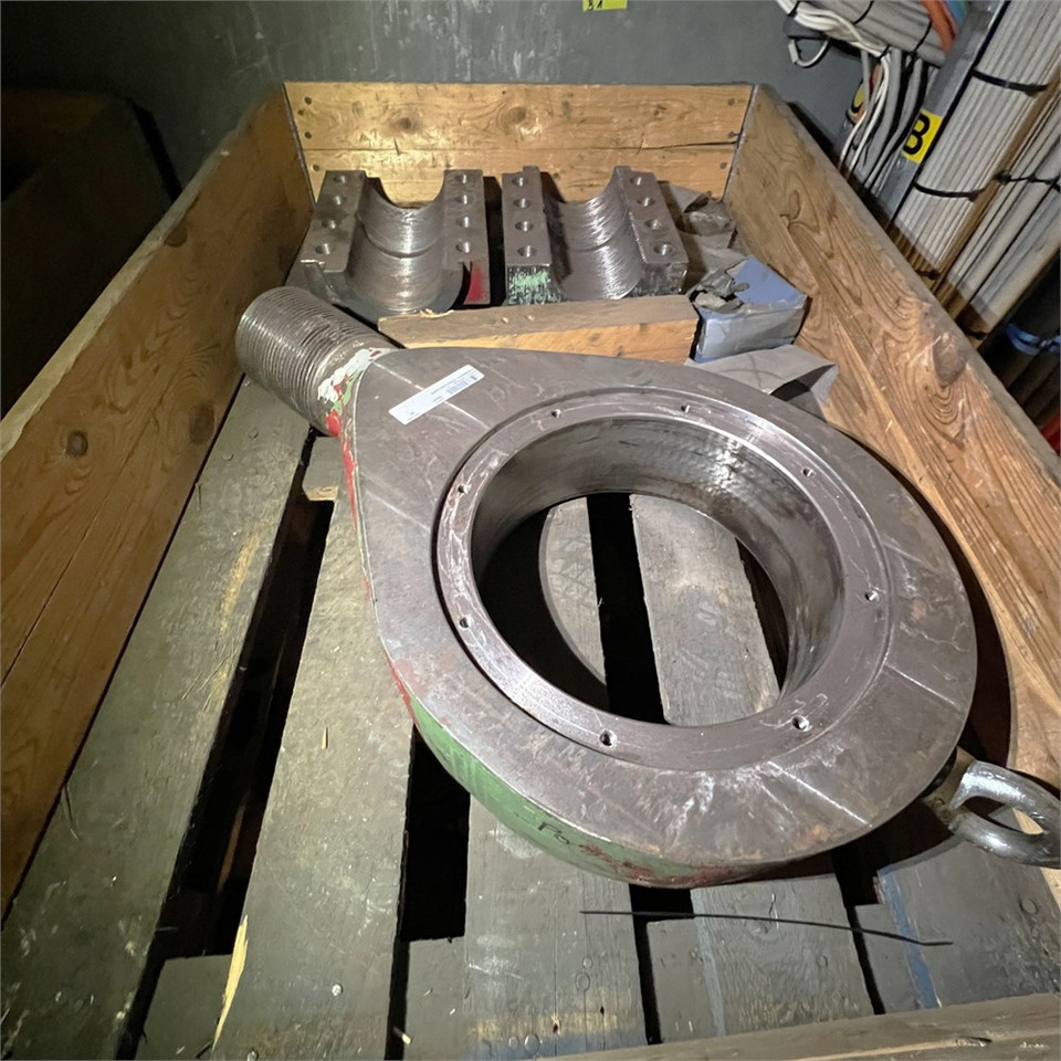 Máquina ABC Kulmøller og kultildeler :HFB-HFC.: foto 34 Máquina ABC Kulmøller og kultildeler :HFB-HFC.: foto 34