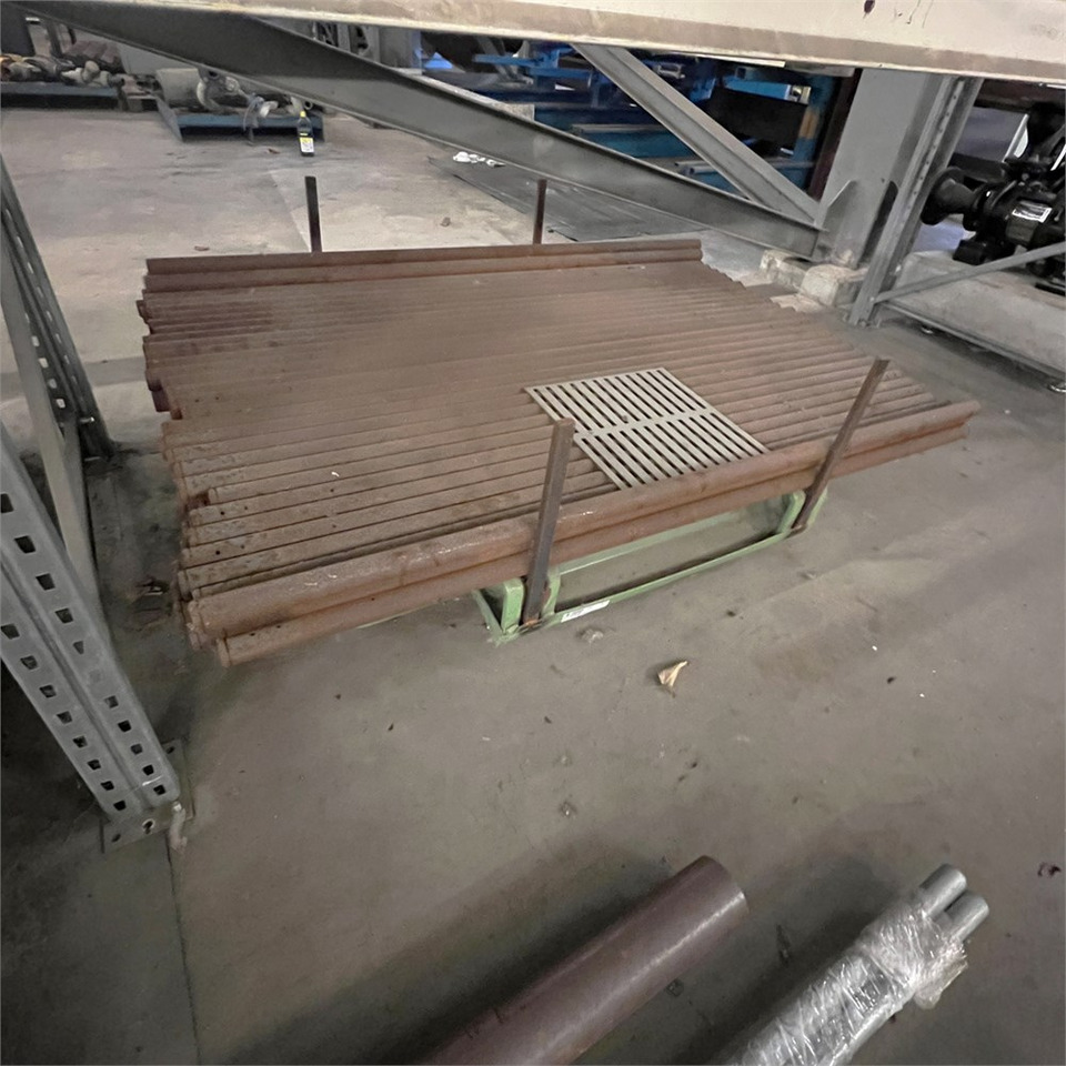 ABC Kulmøller og kultildeler :HFB-HFC. - Máquina: foto 4 ABC Kulmøller og kultildeler :HFB-HFC. - Máquina: foto 4
