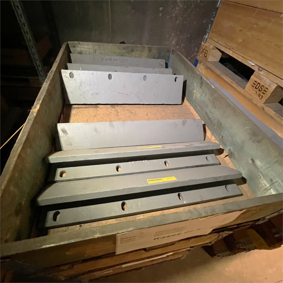 Máquina ABC Kulmøller og kultildeler :HFB-HFC.: foto 24 Máquina ABC Kulmøller og kultildeler :HFB-HFC.: foto 24