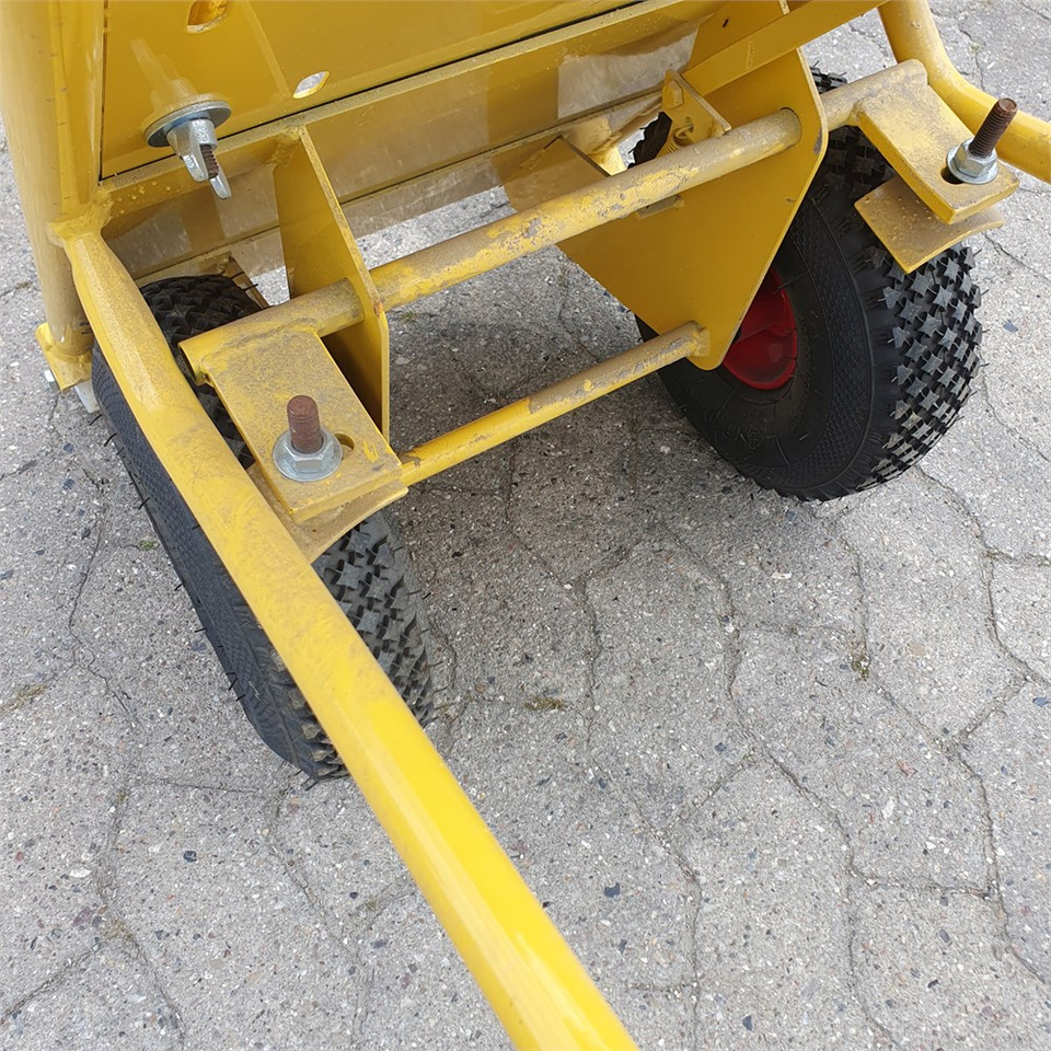 ABC Lifter - Porta-palete: foto 4 ABC Lifter - Porta-palete: foto 4