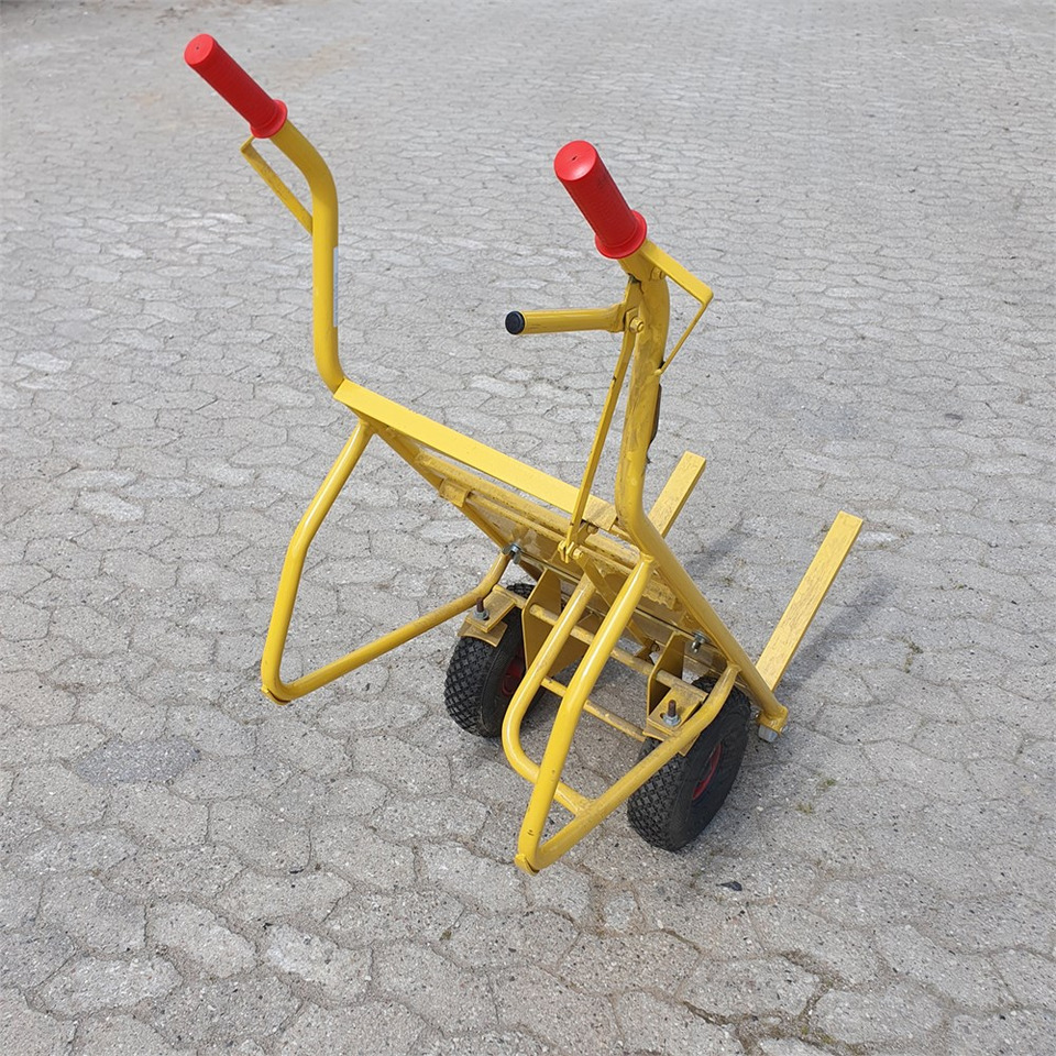 ABC Lifter - Porta-palete: foto 5 ABC Lifter - Porta-palete: foto 5