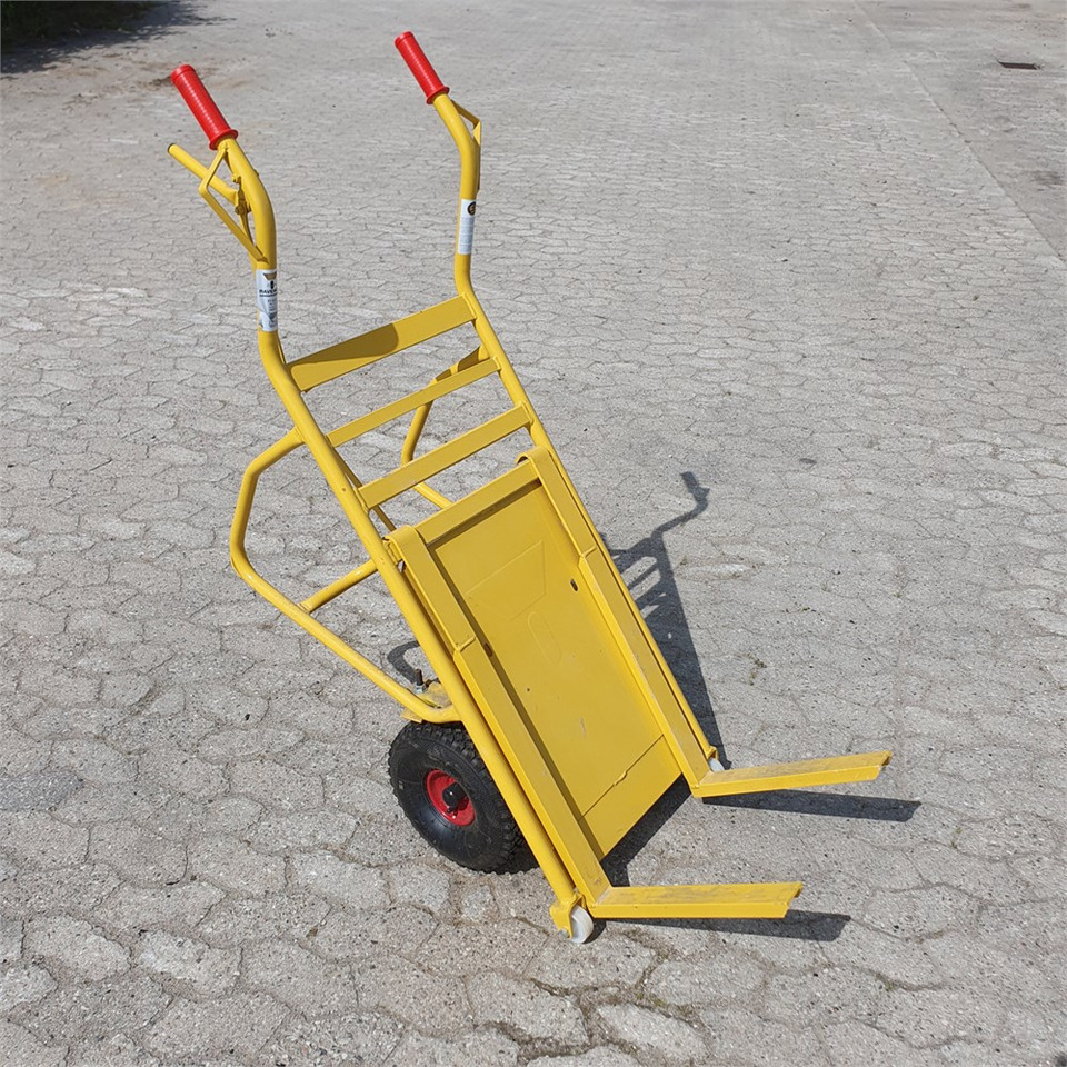 ABC Lifter - Porta-palete: foto 1 ABC Lifter - Porta-palete: foto 1