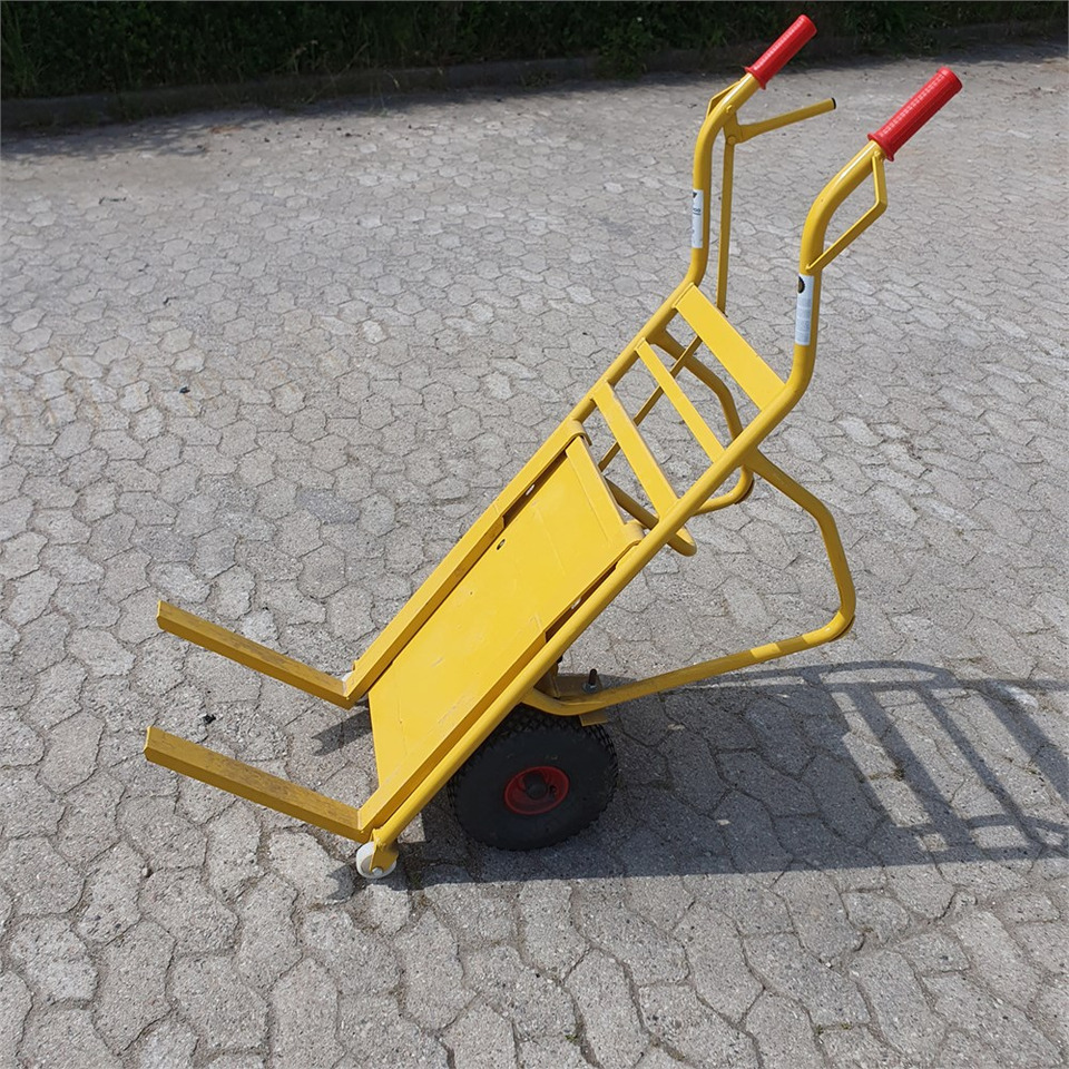 ABC Lifter - Porta-palete: foto 2 ABC Lifter - Porta-palete: foto 2