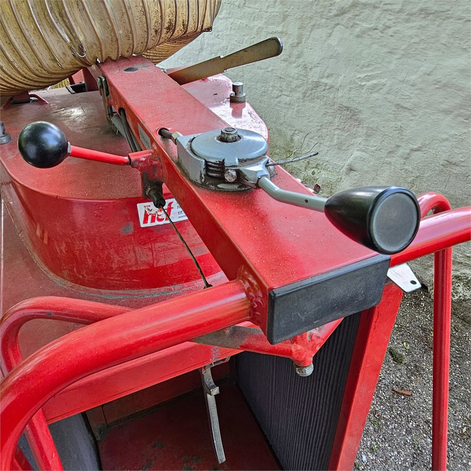 Equipamentos para jardinagem ABC Mk 6: foto 15