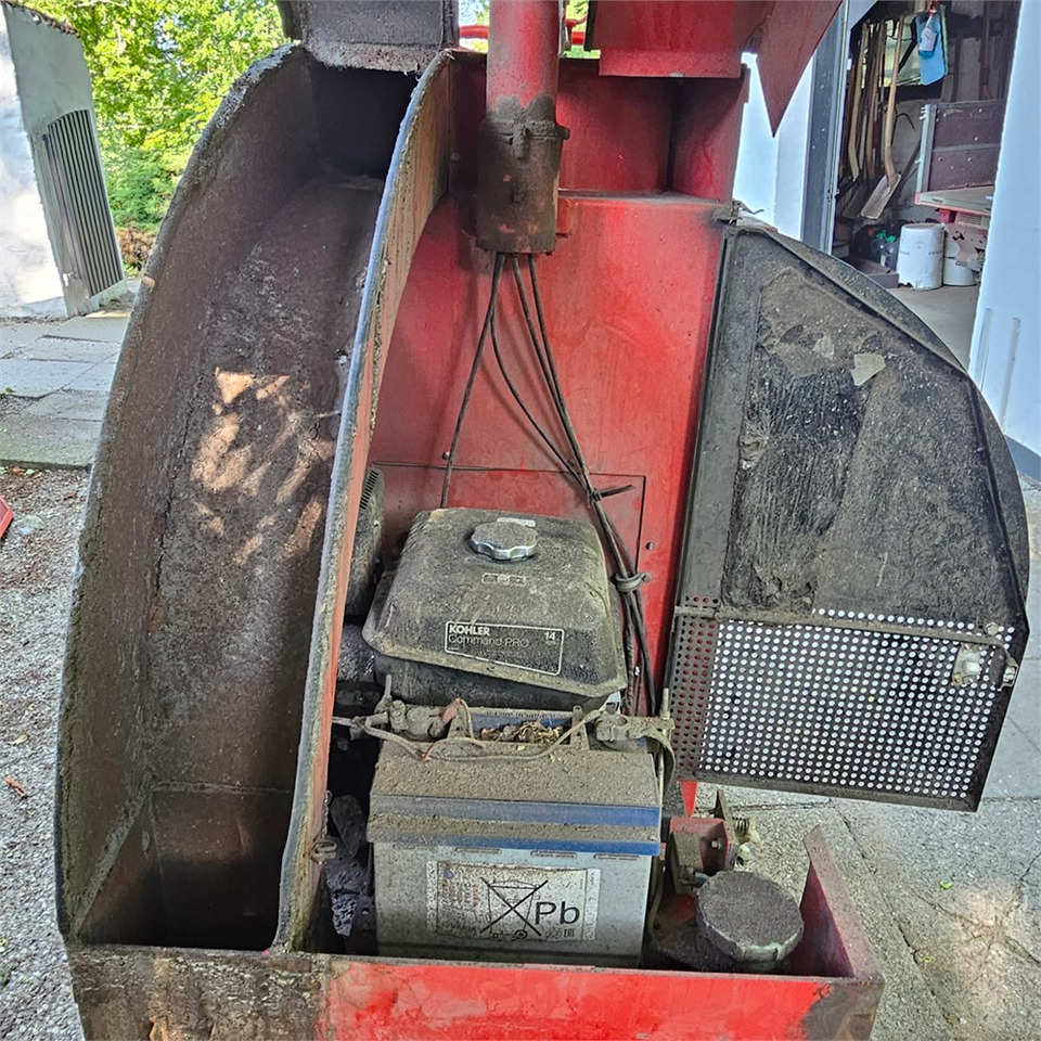 Equipamentos para jardinagem ABC Mk 6: foto 19