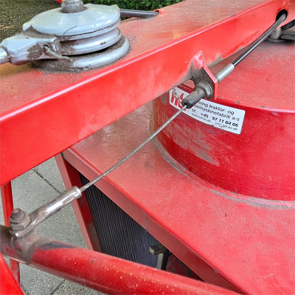 Equipamentos para jardinagem ABC Mk 6: foto 16