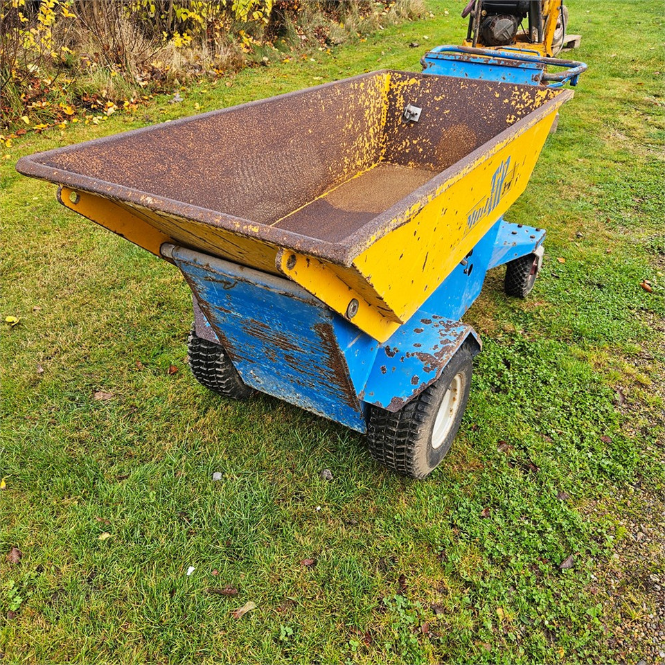 ABC Multi Tip - Tombador: foto 2 ABC Multi Tip - Tombador: foto 2