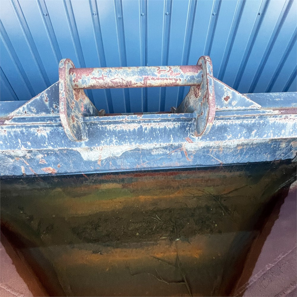 Balde escavadora por Máquina de construção ABC Profilskovl: foto 11