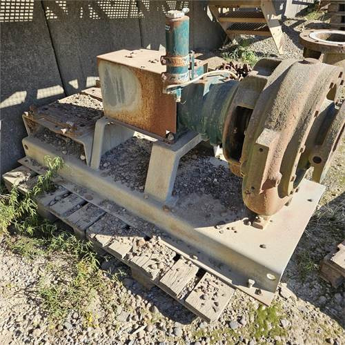 ABC SC86C17L71-HO - Bomba de água: foto 5 ABC SC86C17L71-HO - Bomba de água: foto 5