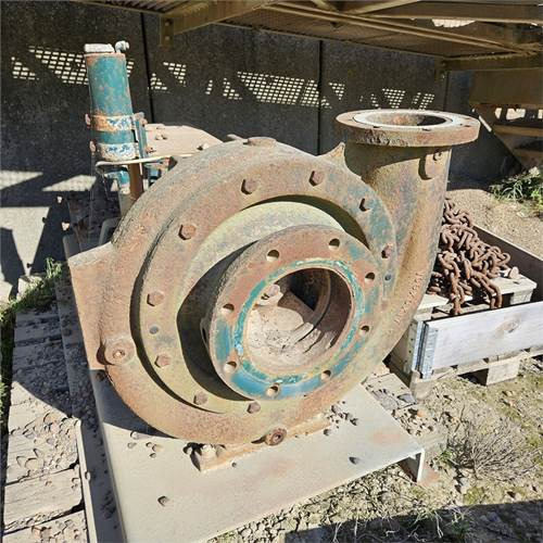 ABC SC86C17L71-HO - Bomba de água: foto 1 ABC SC86C17L71-HO - Bomba de água: foto 1