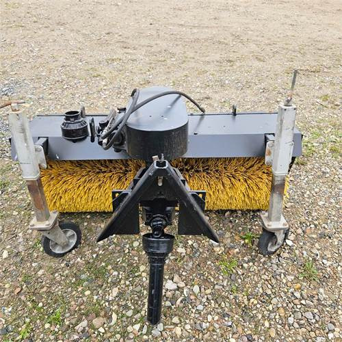 ABC Unknown - Vassoura: foto 4 ABC Unknown - Vassoura: foto 4