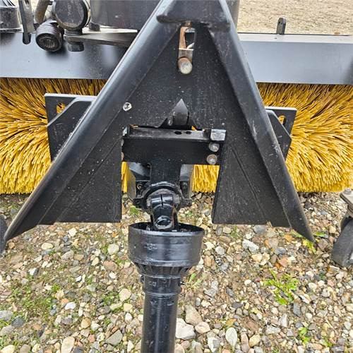 ABC Unknown - Vassoura: foto 5 ABC Unknown - Vassoura: foto 5