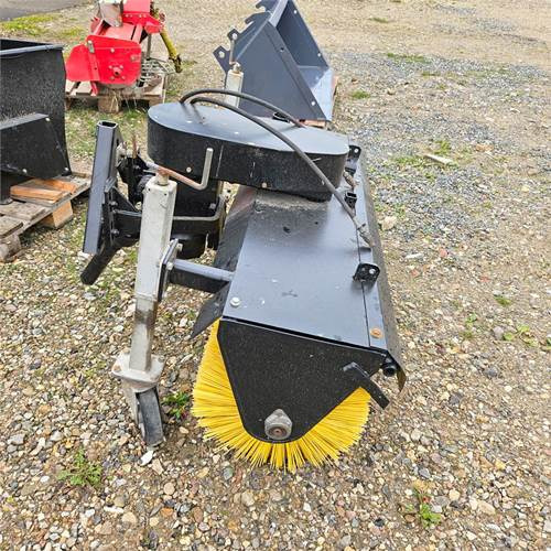 ABC Unknown - Vassoura: foto 3 ABC Unknown - Vassoura: foto 3