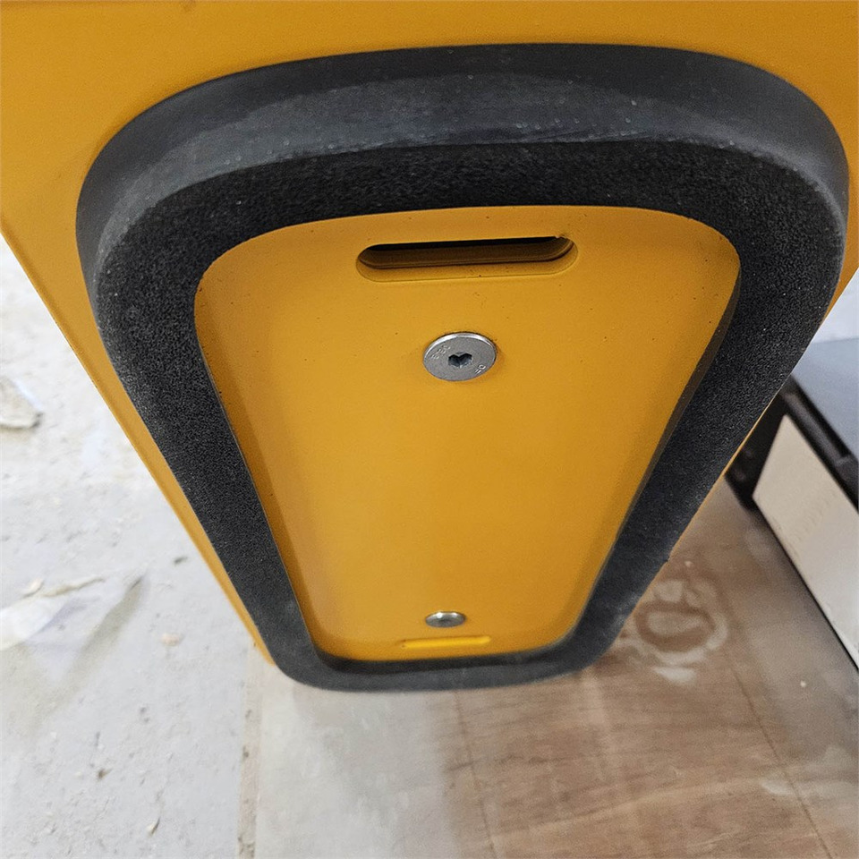 Equipamento de construção ABC Z: foto 6 Equipamento de construção ABC Z: foto 6