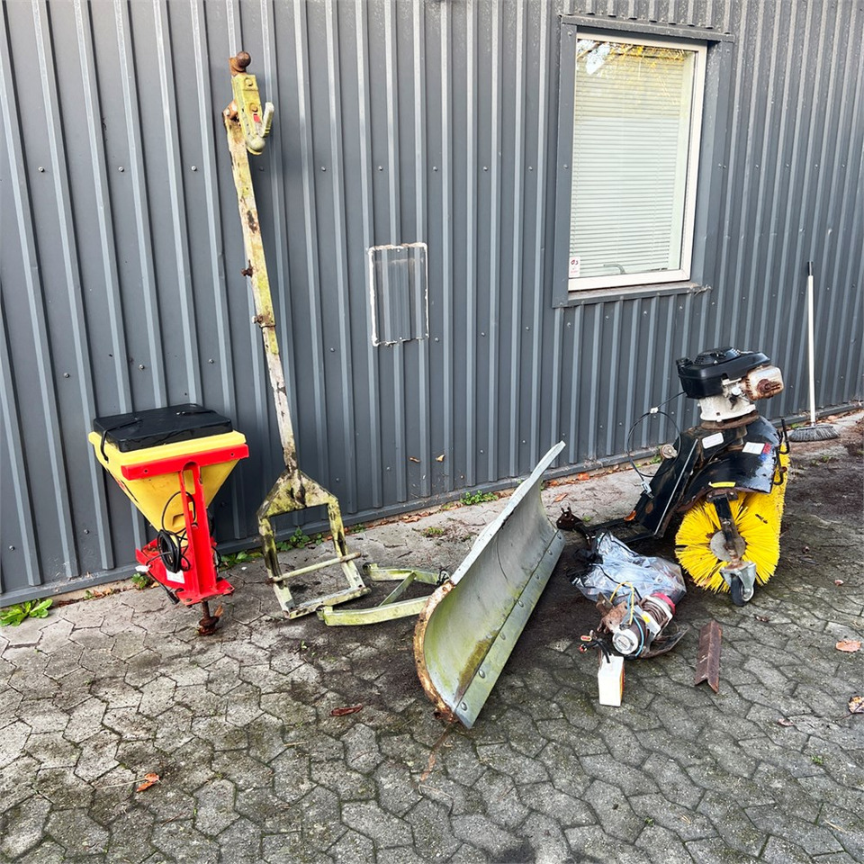 APV WD 40 M2 - Quadriciclo: foto 2 APV WD 40 M2 - Quadriciclo: foto 2