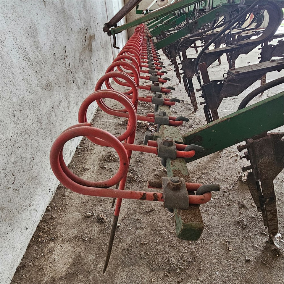 Leasing de Agrodan Nedfælder Agrodan Nedfælder: foto 7