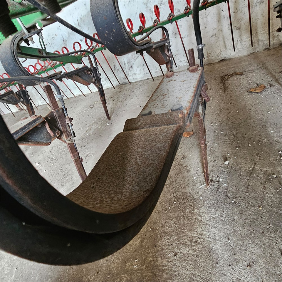 Leasing de Agrodan Nedfælder Agrodan Nedfælder: foto 19