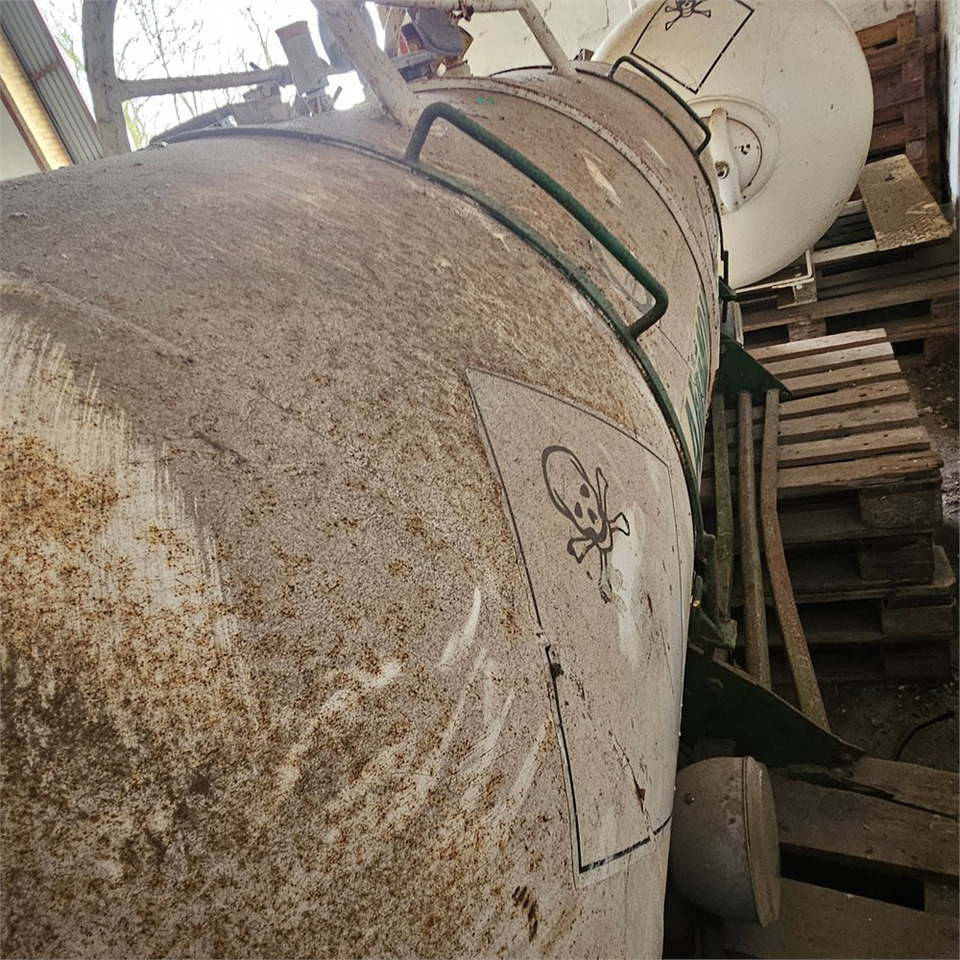 Leasing de Agrodan Nedfælder Agrodan Nedfælder: foto 29