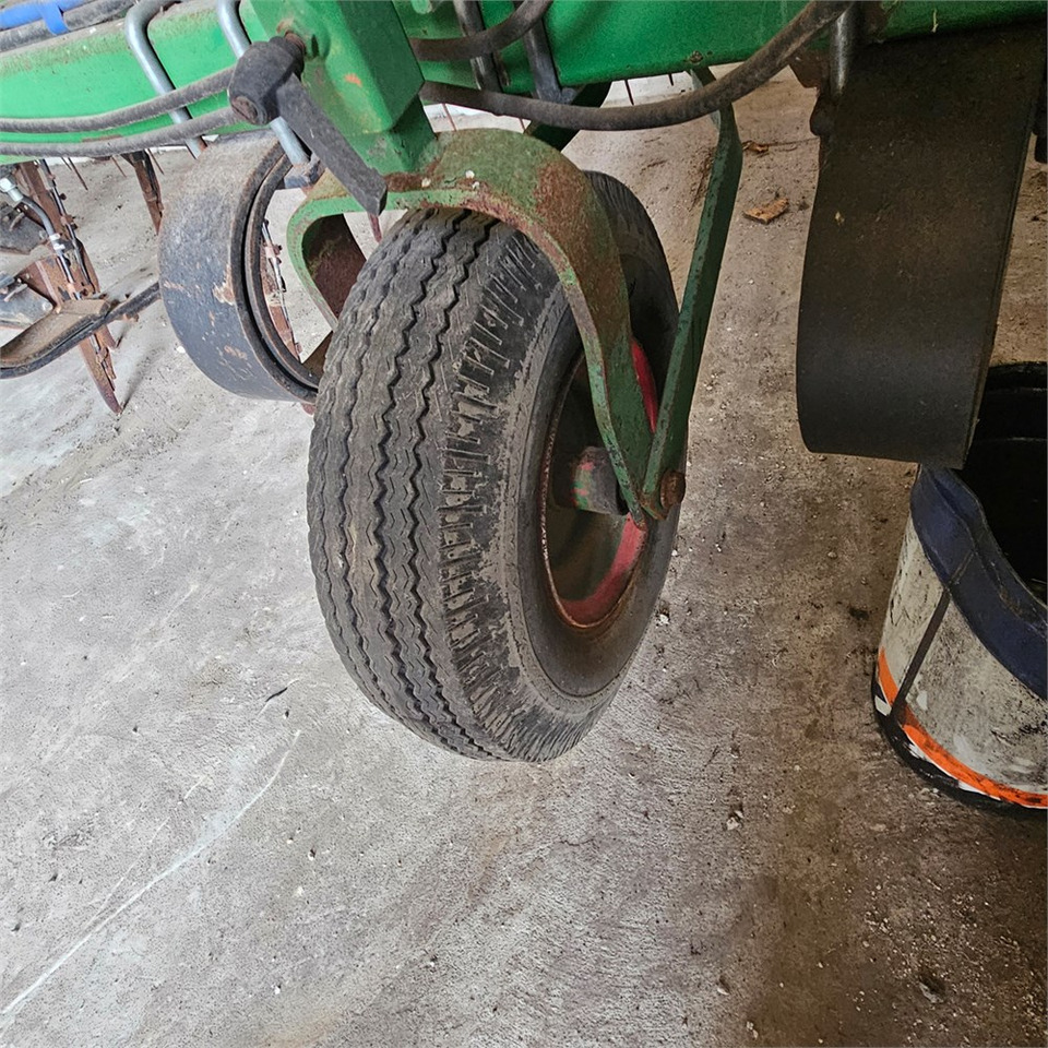 Leasing de Agrodan Nedfælder Agrodan Nedfælder: foto 16