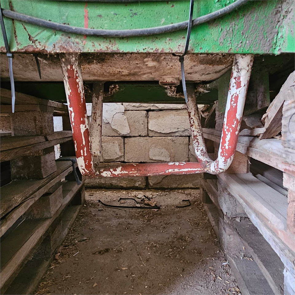 Leasing de Agrodan Nedfælder Agrodan Nedfælder: foto 31